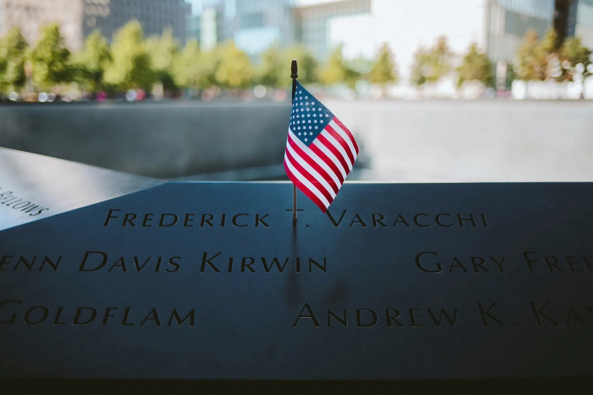 911 Memorial 2